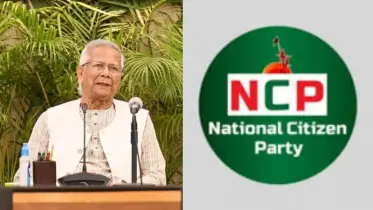 প্রধান উপদেষ্টার সঙ্গে বসছেন চার এনসিপি নেতা