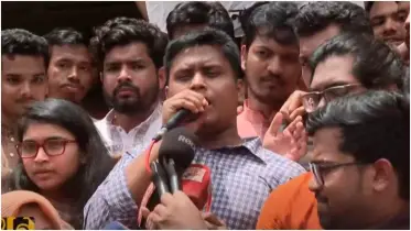পুলিশকে কারা ব্যবহার করেছে, তা নিয়ে কেউ কথা বলে না