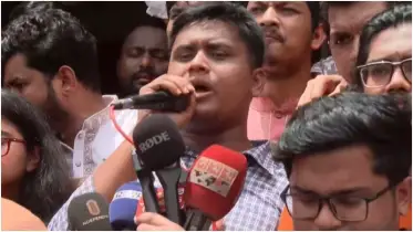 অসাম্প্রদায়িক নাম দিয়ে আমাদের ধর্মহীনতার বাংলাদেশ পরিচালনা করার চেষ্টা করা হয়েছে