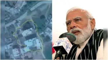 মোদীর ঘোষণা: “অপারেশন সিঁদুর” শুধু প্রতীক নয়, বদলে যাওয়া ভারতের প্রতিচ্ছবি