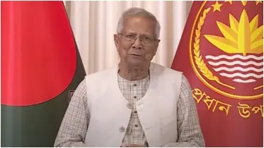 ভূমি সেবা নিয়ে দেশবাসীকে সুখবর দিলেন প্রধান উপদেষ্টা