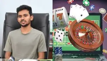 অনলাইন জুয়ার বিরুদ্ধে অ্যাকশন শুরু: আসিফ মাহমুদ