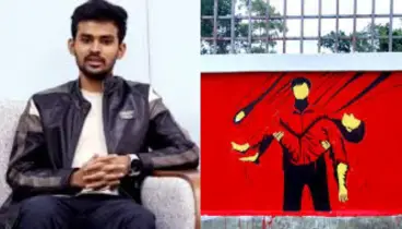 জুলাই বিপ্লবের প্রথম মামলার আনুষ্ঠানিক বিচার শুরু: আসিফ মাহমুদ