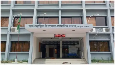 ভিজিএফের চাল বিতরণের আগেই আত্মসাতের চেষ্টা 