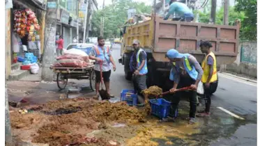 পরিচ্ছন্নতা ইমানের অঙ্গ: কোরবানির পর বর্জ্য ব্যবস্থাপনায় করণীয়