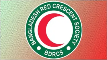 বাংলাদেশ রেড ক্রিসেন্ট সোসাইটিতে ৭৫,০০০ টাকা বেতনে নিয়োগ