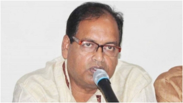 এনসিপি তো রাজনৈতিক দল না এখনও