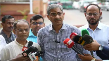 একটা পার্টি ডিসেম্বরে নির্বাচন কেন চায়, কী কারণে চায় বুঝতে হবে