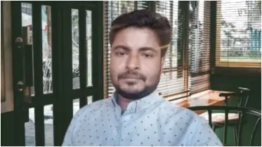 সৌদি আরবে লরি চাপায় নোয়াখালীর যুবকের মৃত্যু