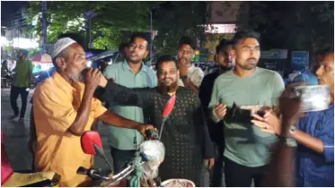 নিষিদ্ধ ছাত্রলীগ-যুবলীগকে অবৈধ অর্থ সহায়তা, বহু মামলার আসামি স্বর্ণ চোরাকারবারি গ্রেপ্তার