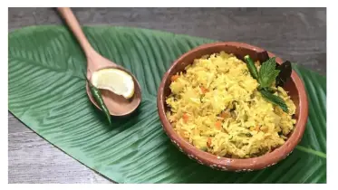 বৃষ্টির দিনে খিচুড়ির অবিচ্ছেদ্য সম্পর্ক কী?