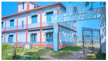 তাড়াশ কলেজের নাম বদল, ‘বঙ্গমাতা’র জায়গায় ‘চলনবিল’