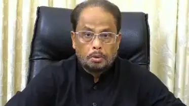 শাপলা চত্বরের ঘটনায় আমরা সরাসরি সমর্থন দিয়েছিলাম: জিএম কাদের
