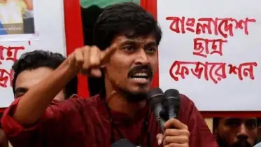 ‘জুলাই গণঅভ্যুত্থানে মানুষের আকাঙ্ক্ষা ছিল হাসিনার পতনের পাশাপাশি হাসিনাগিরিরও পরিবর্তন ঘটবে’