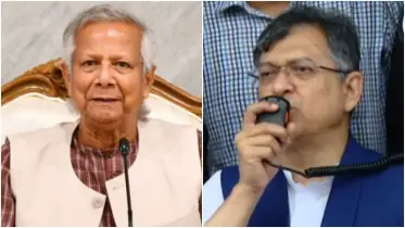 নির্বাচন নিয়ে প্রধান উপদেষ্টার কাছে যথেষ্ট তথ্য নেই