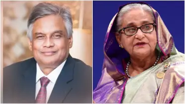 একদিন আগেও বলেছিল পালায় না, একদিন পরেই গুষ্টিসহ পালাতে বাধ্য হয়েছে