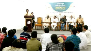 পালানাট্যকে ঘিরে বরিশালে সংস্কৃতিচর্চায় নবজাগরণ