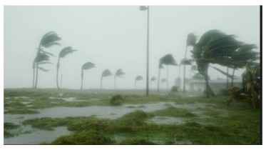 ভারী বর্ষণে বিপর্যস্ত হতে পারে যেই সাত বিভাগ