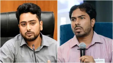 নাহিদের বিরুদ্ধে মানবজমিনের নিউজ গোয়েন্দা সংস্থার মিথ্যা চোথা: ফ্যাক্টচেকার কদর উদ্দিন শিশির