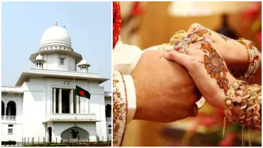 দেনমোহর পরিশোধ করতে না পারলে কী হয়, সুপ্রিম কোর্টের আইনজীবীর ব্যাখ্যা
