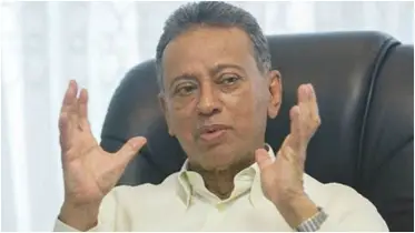 দেশের কথা দেশের ভেতরেই বলতে হবে