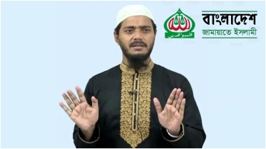 আগামী নির্বাচনে সকাল দশটায় নিজেরা নিজেদের বিজয়ী ঘোষণা করতে পারে একটি দল, এমন অভিযোগ ডা. শফিকুল ইসলাম মাসুদের