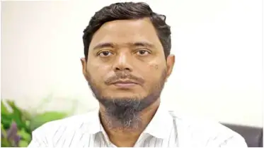 কিন্তু একটা দেশের রাজনৈতিক অবস্থা পরিবর্তনের জন্য, স্বৈরাচার পরিবর্তন করার জন্য, ফ্যাসিস্ট মোকাবেলা করার জন্য আর রক্ত দেব না