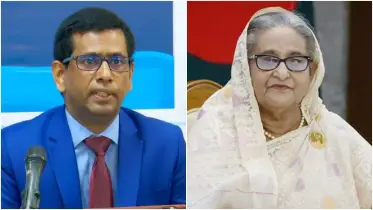 শেখ হাসিনার বিরুদ্ধে আনুষ্ঠানিক অভিযোগ দাখিল রবিবার: চিফ প্রসিকিউটর