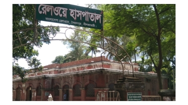 ৬৮ লাখ টাকার প্রকল্পে চাঁদাবাজি: থমকে গেল সৈয়দপুর হাসপাতাল সংস্কার