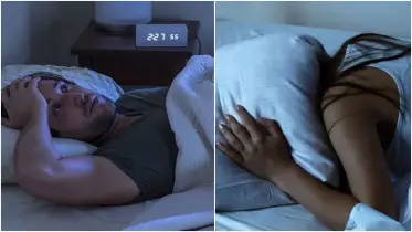 সঙ্গী ছাড়া ঘুমাতে পারছেন না? জেনে নিন করণীয়