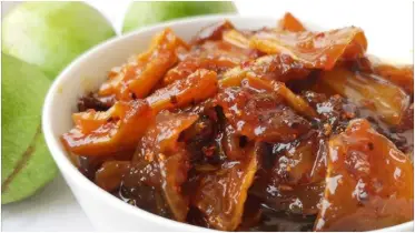 আমের আচার খাওয়া কী ক্ষতিকর?