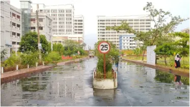 পাবিপ্রবির ছাত্র হল-১, সিট বরাদ্দের আগেই দখল