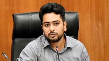জুলাই সনদ ঘোষণার আগে নির্বাচনের তারিখ ঘোষণা হলে সংস্কার প্রক্রিয়া ব্যাহত হবে: নাহিদ ইসলাম