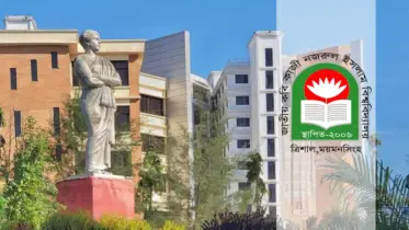 নজরুল বিশ্ববিদ্যালয়ের ২০ বছরের দীপ্ত অভিযাত্রা