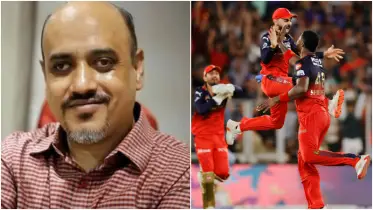 ‘আপনি ঘাম ঝরিয়েছেন, আমরা রক্ত’, কোহলিকে অভিনন্দন জানিয়ে প্রধান উপদেষ্টার উপ-প্রেসসচিব