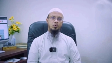শিশুর আকিকা দেওয়া নিয়ে যা বললেন শায়খ আহমাদুল্লাহ 