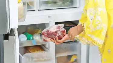 ঈদে যেভাবে মাংস–মাছ সংরক্ষণ করা উচিত