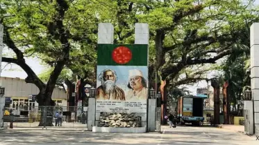 ঈদে বেনাপোল বন্দরে ১০ দিন আমদানি-রপ্তানি বন্ধ, যাত্রী চলাচল স্বাভাবিক