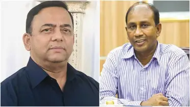 বেনজীর, মনিরুলের নির্যাতন থেকে রেহাই পায়নি পুলিশ কর্মকর্তারাও