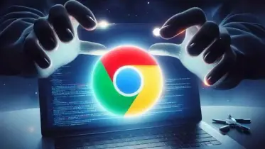 হ্যাকের ঝুঁকি: গুগলের ‘ক্রোম ব্রাউজার’ ব্যবহারকারীদের জন্য জরুরি সতর্কবার্তা