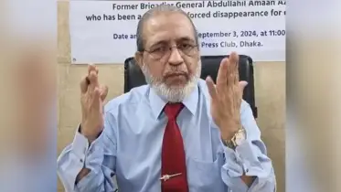 “কারো কারো কথা শুনলে উনাকে ‘ভদ্রলোক’ বলা যাবে কিনা মনে প্রশ্ন জাগে”