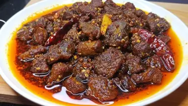 গরুর গোশতের এলার্জি এড়াতে মেনে চলুন ৫টি নিয়ম!