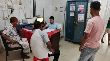 ঈদের দিন হাত পা কেটে হাসপাতলে অর্ধশতাধিক ’একদিনের কসাই’