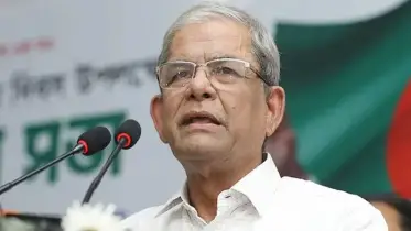‘একমাত্র গণতান্ত্রিক ব্যবস্থাই রাষ্ট্রের জন্য কার্যকর বলে বিশ্বাস খালেদা জিয়ার’