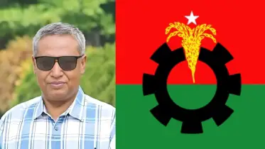 শেখ মুজিবের পরিবারের রাজনীতি করার কোনো সুযোগ নেই : মুনির হোসেন
