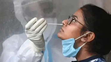 দেশে এসেছে করোনাভাইরাসের নতুন ধরন, সীমান্তে সতর্কতা
