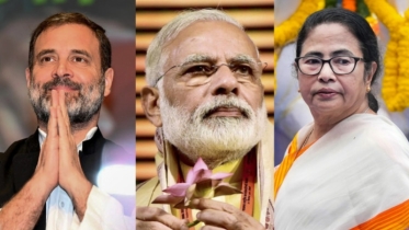 এত অমিলের মধ্যেও ব্যক্তিজীবনে অদ্ভুত মিল