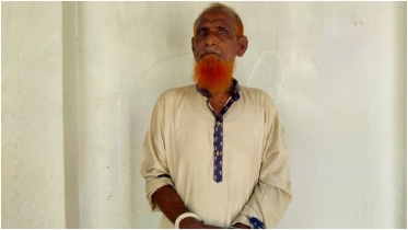 মসজিদের ভেতর ৮ বছরের শিশুকে ধর্ষণের চেষ্টা, ধর্ষক গ্রেফতার
