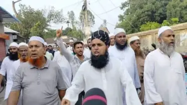 নিরাপত্তাহীনতায় কালিহাতীতে বন্ধ হয়ে গেল ‘তাণ্ডব’ সিনেমা প্রদর্শনী
