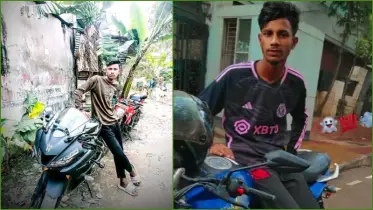 ধারের ২০০ টাকা ফেরত না দেওয়ায় বন্ধুকে কুপিয়ে হত্যা